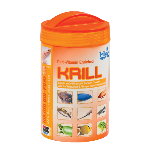 Bio-Pure® FD Krill - Hikari Sales USA